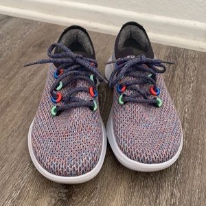 Allbirds Dasher Remix running shoes